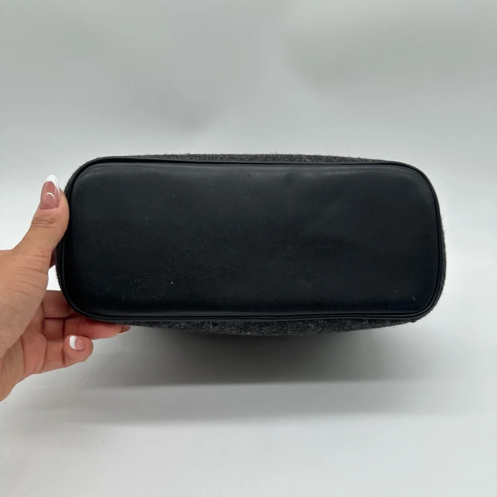 Coach • 8189 Wool Mini Tote - Picture 13 of 14